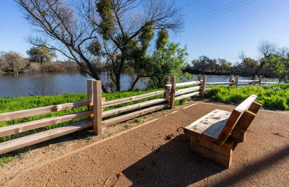 Dos Rios State Park